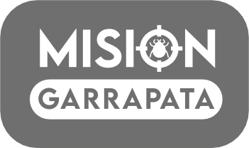 Misión Garrapata